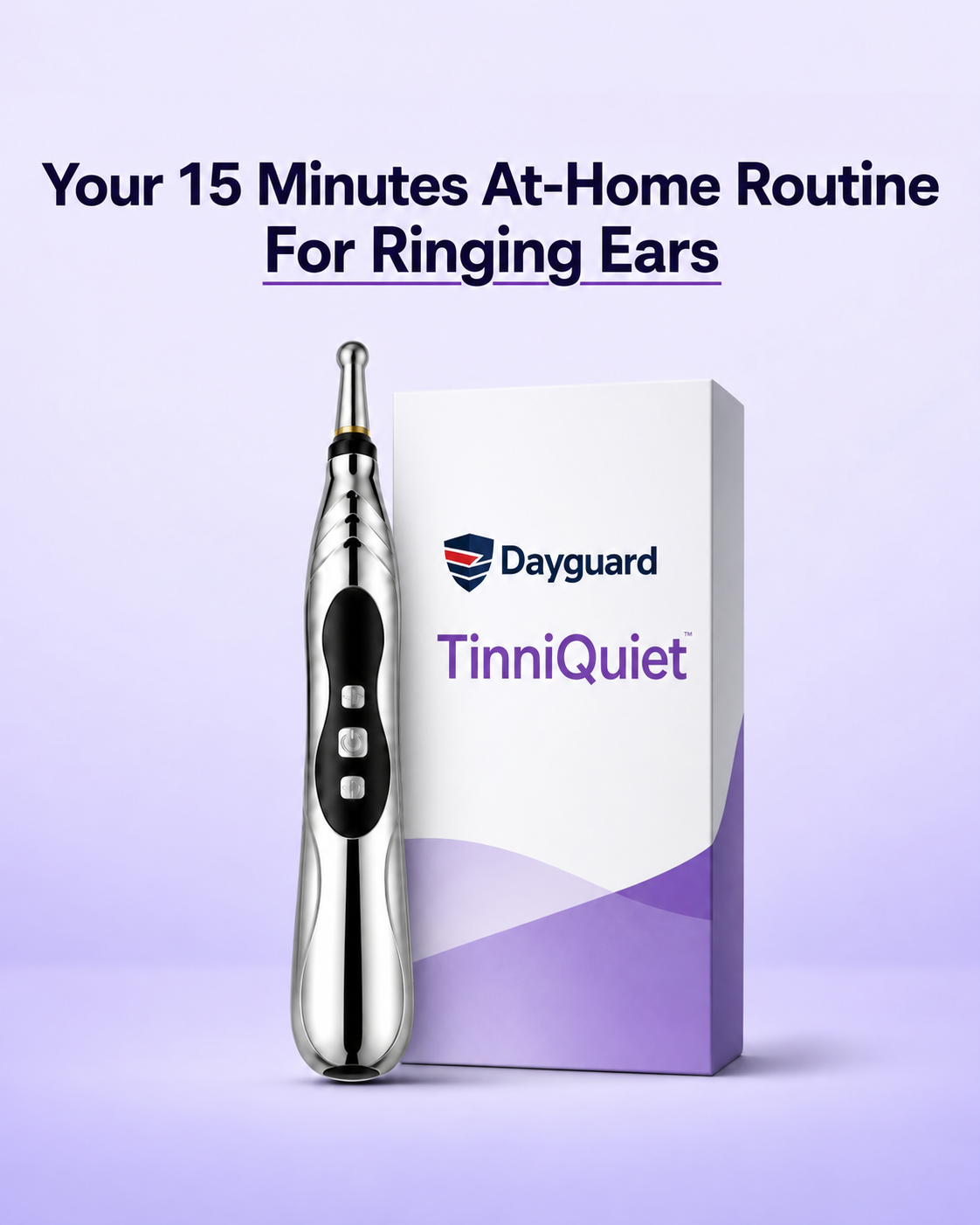 TinniQuiet™