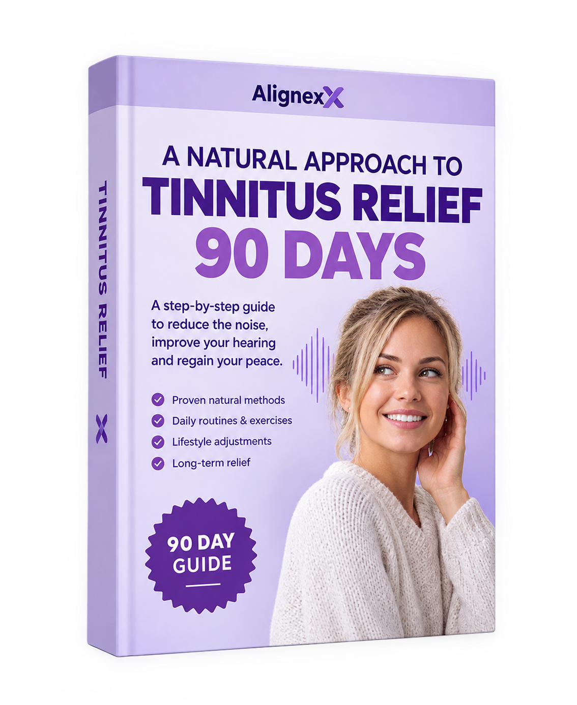 90 Day Personal Treatment Plan