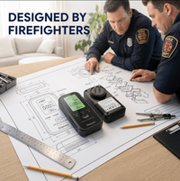 Dayguard X4 - 4 In 1 CO Detector – 2