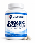 Magnesium Capsules