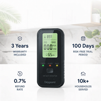 Dayguard X4 - 4 In 1 CO Detector – 5