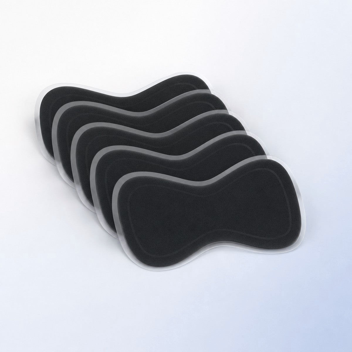 5× Soft Gel Pads